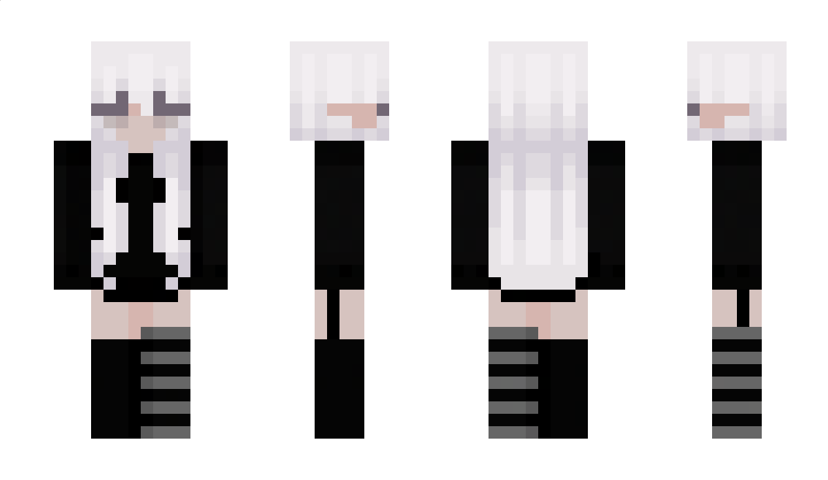 vzmpz Minecraft Skin