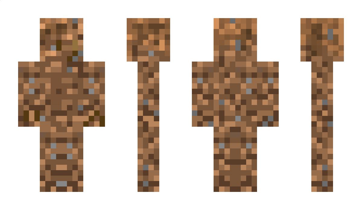 Brumi Minecraft Skin