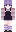 lavendertara Minecraft Skin