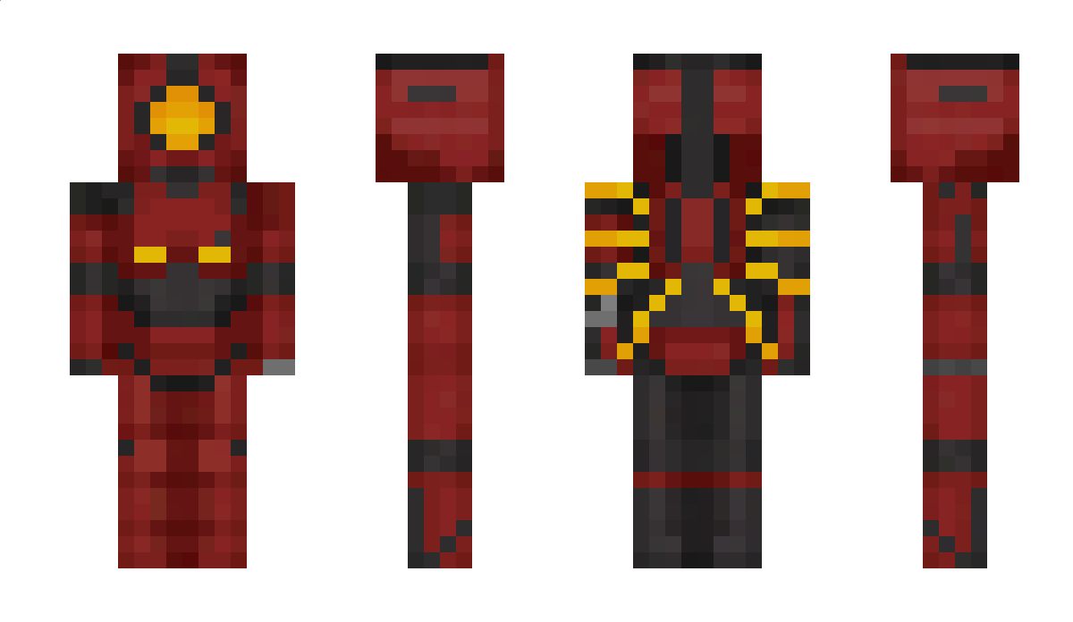 flyinglanterns Minecraft Skin