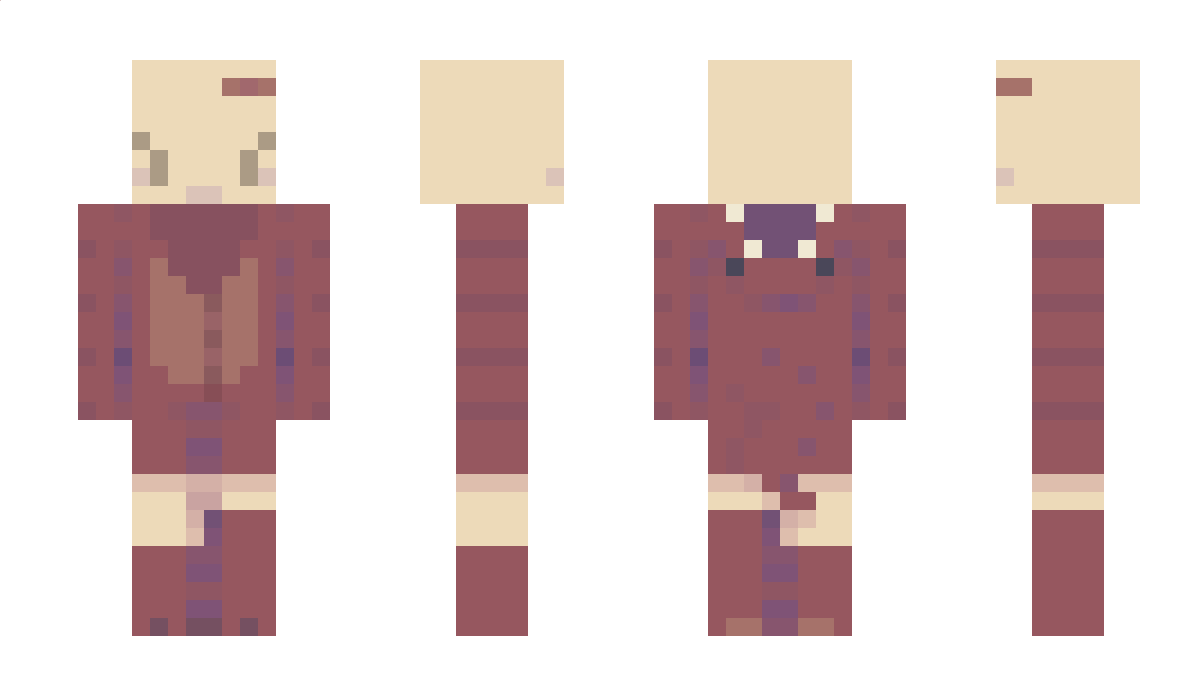 _DarkCat_1 Minecraft Skin