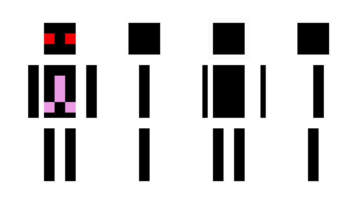 RyanBZ Minecraft Skin