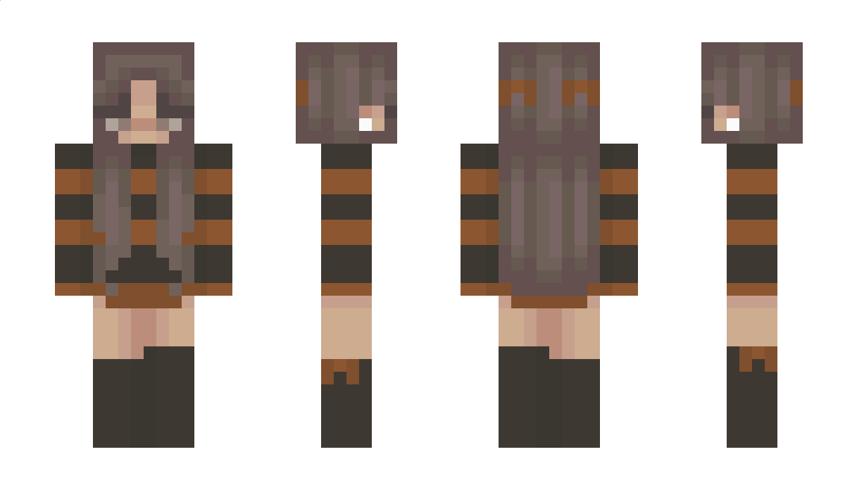 Archilles Minecraft Skin