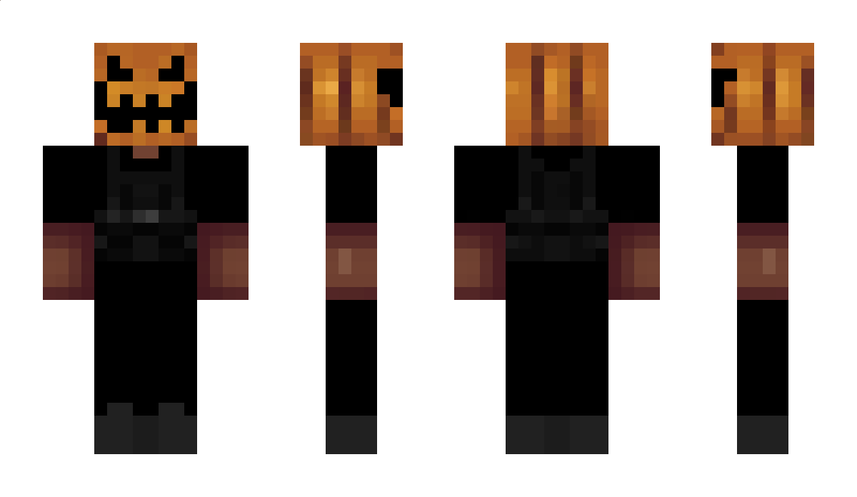 Atherra Minecraft Skin