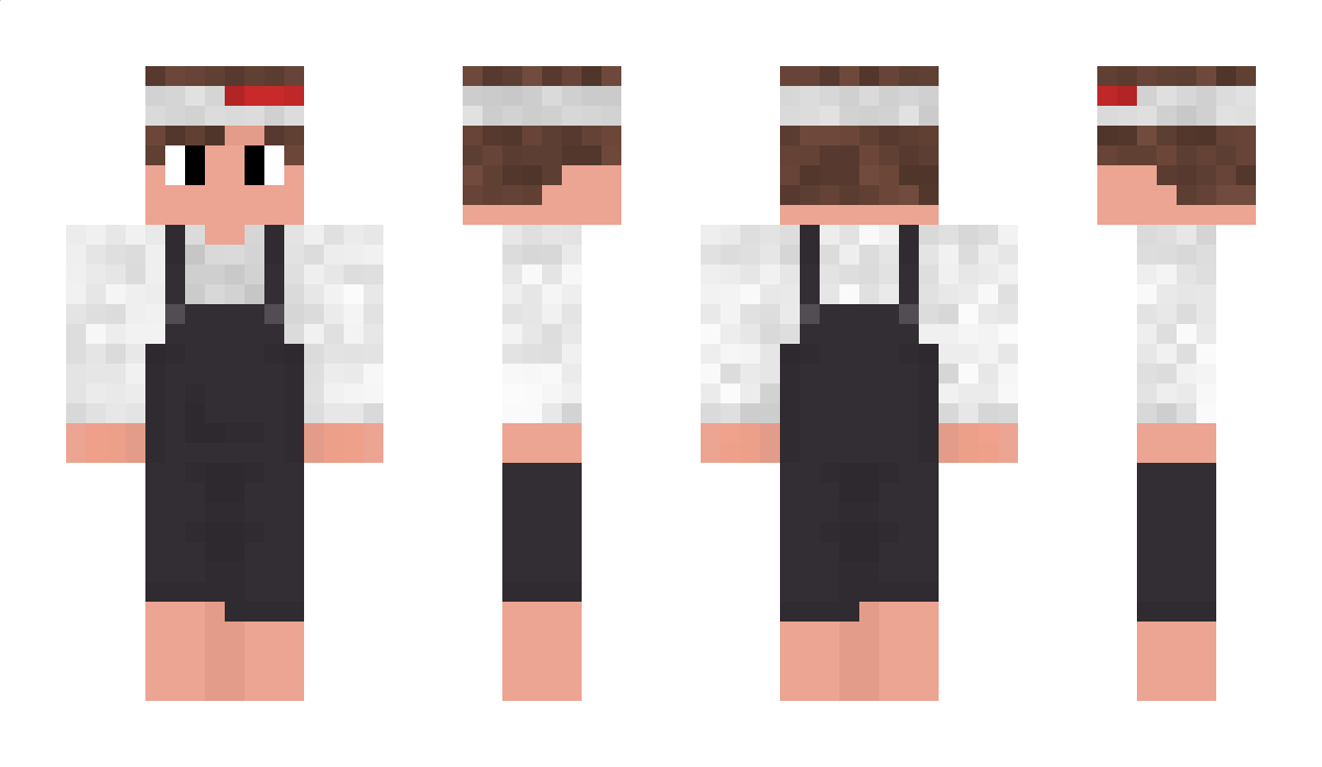 baltyk_ Minecraft Skin