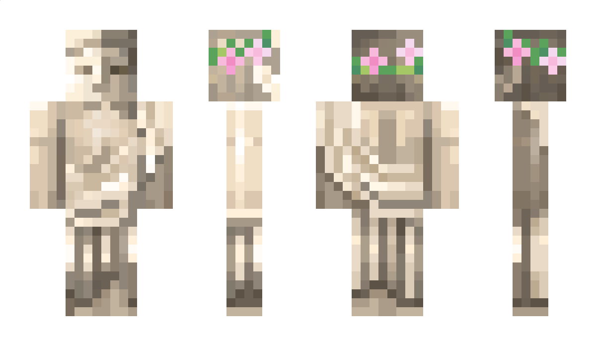 Callum Minecraft Skin