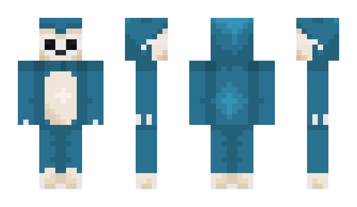 Wapex Minecraft Skin