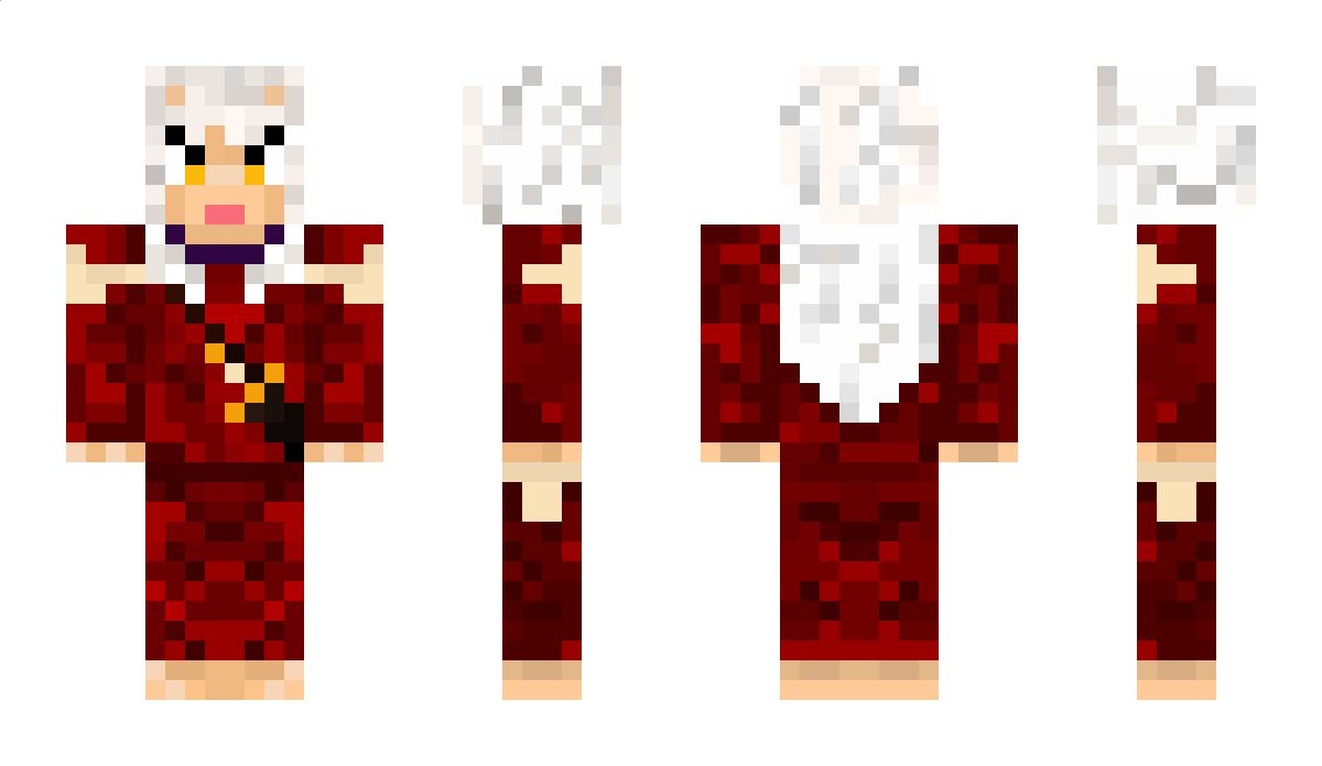 vreeper Minecraft Skin