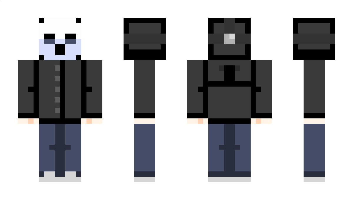 ArjunaIndera Minecraft Skin