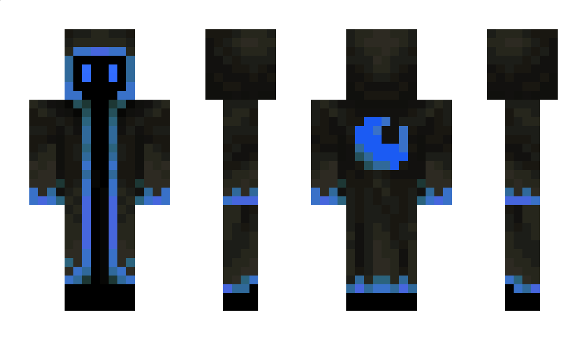 lord_wormX_X Minecraft Skin