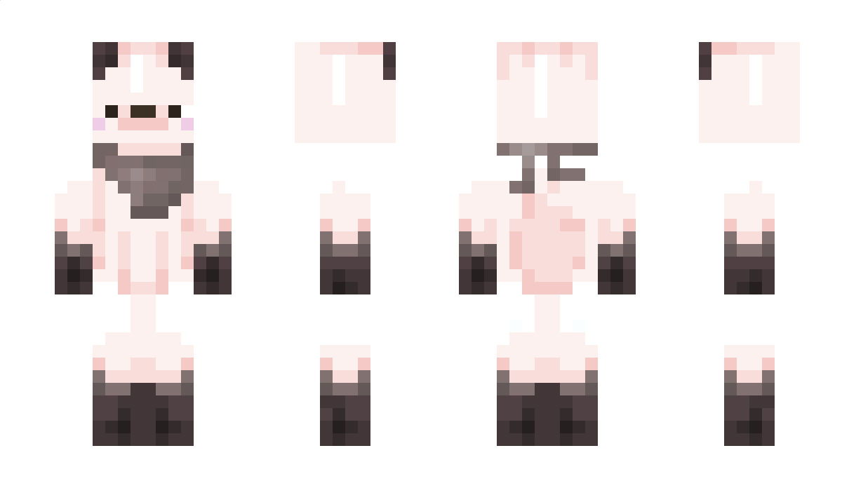 GrifGrif_ Minecraft Skin