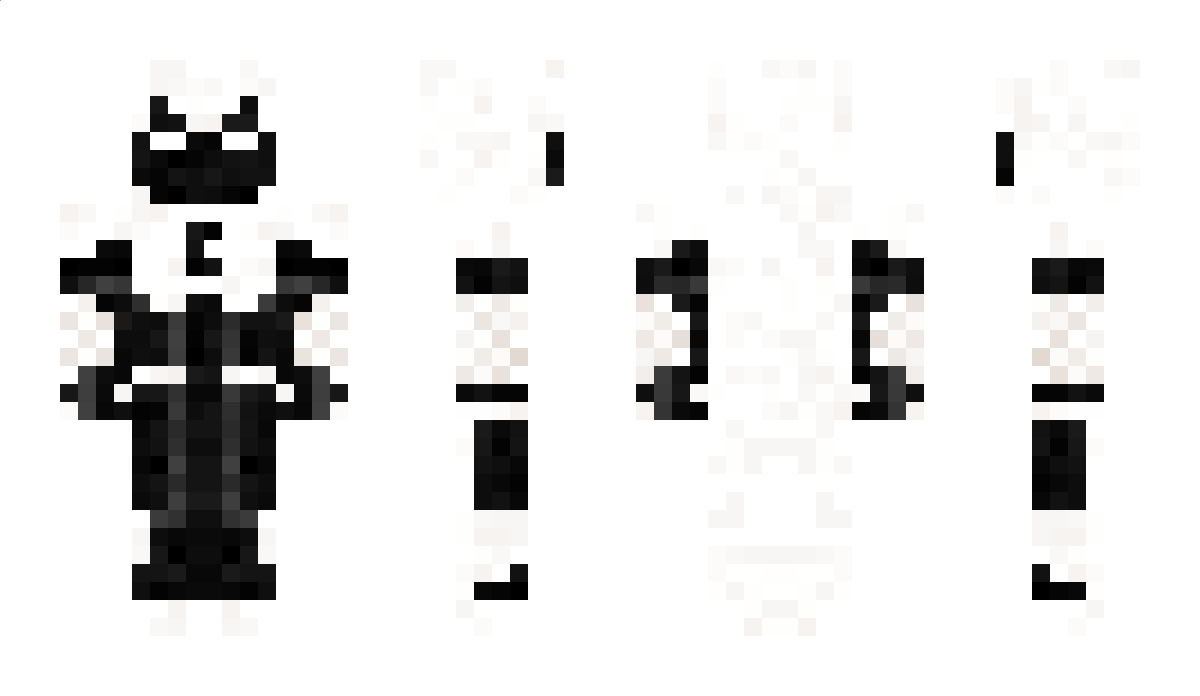 jm_0 Minecraft Skin