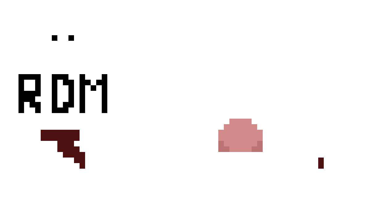 RDM_Silver Minecraft Skin