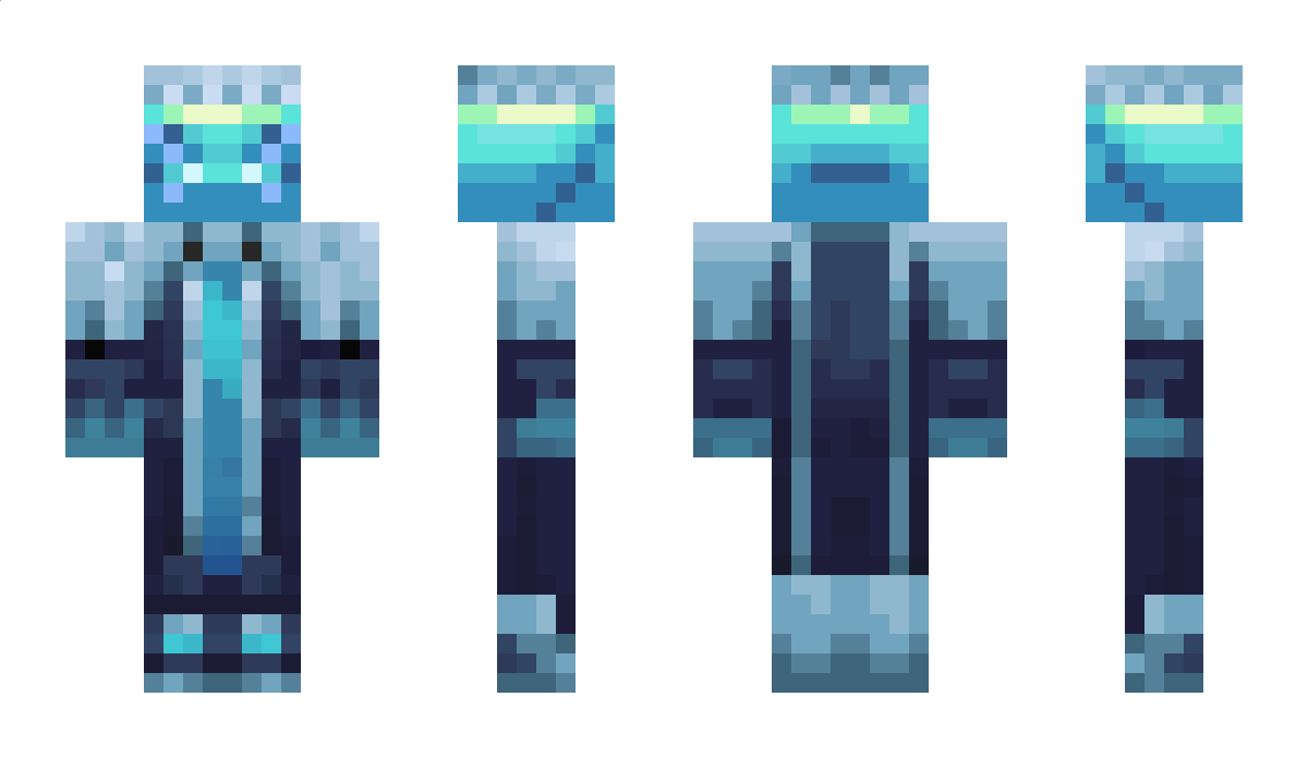 mayomire Minecraft Skin