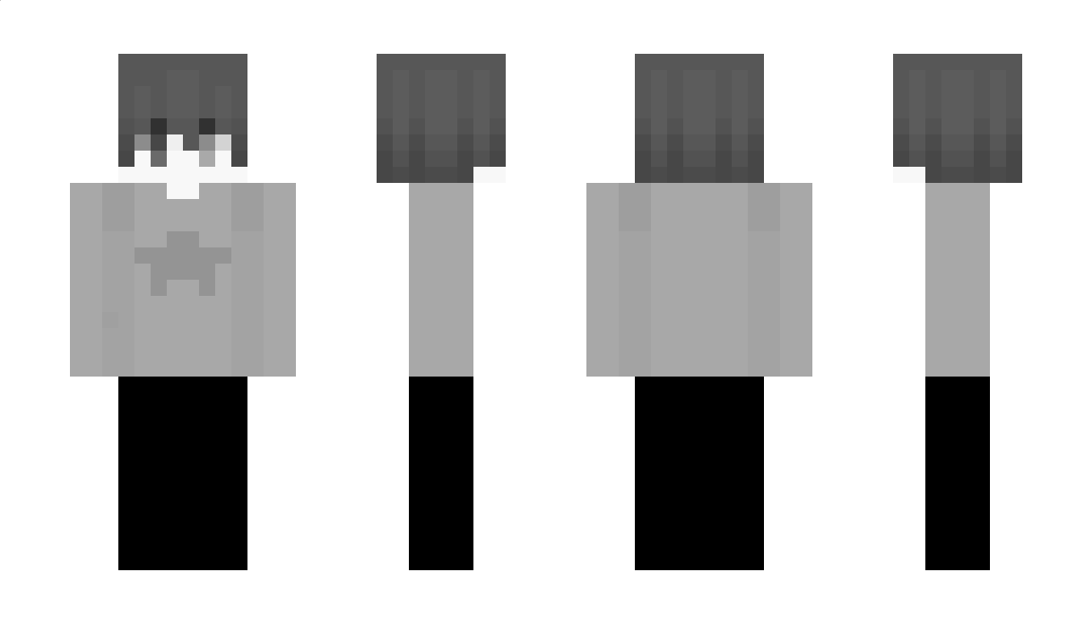 byetdf Minecraft Skin