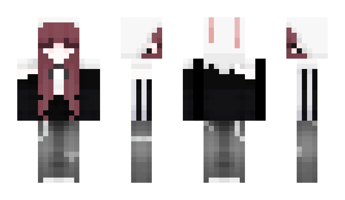 moonsynth Minecraft Skin