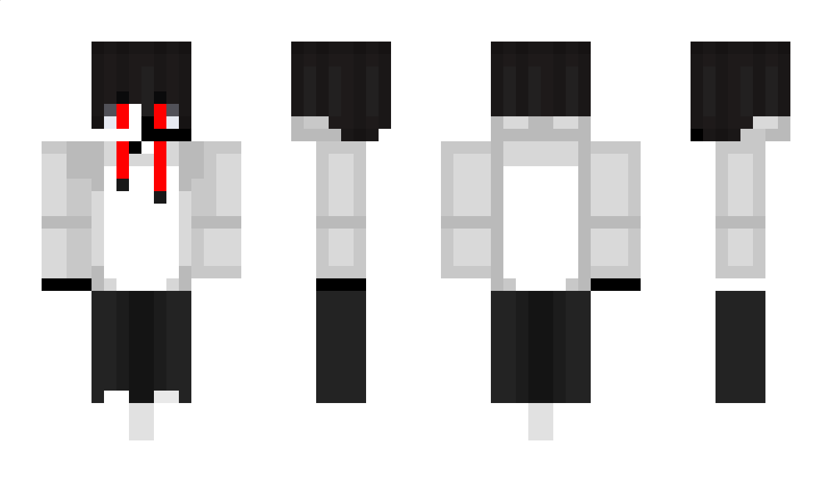 nakki_Sigma Minecraft Skin