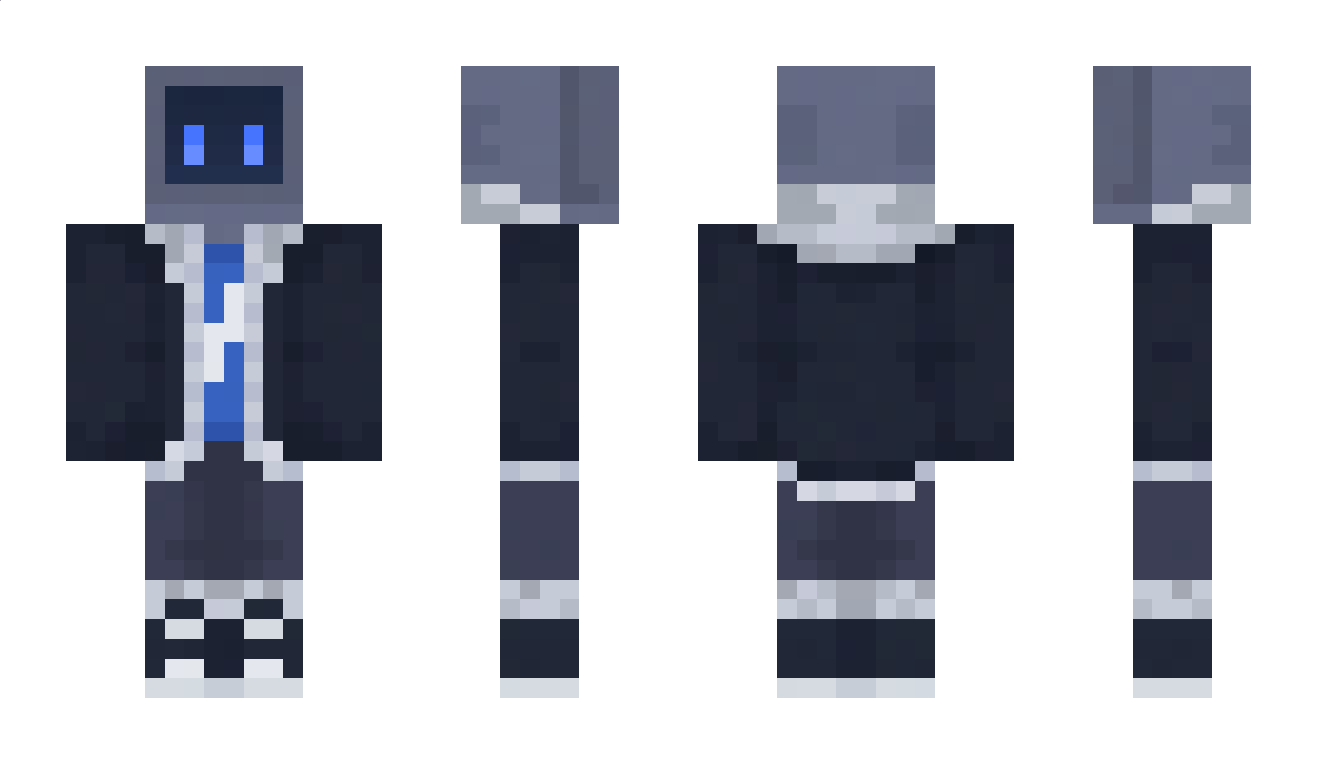 Viaan Minecraft Skin