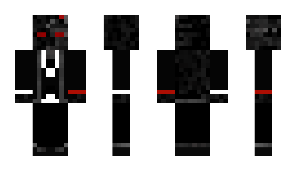 EnginIRL Minecraft Skin