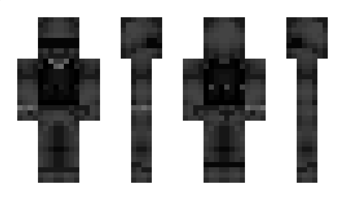 So1arYT Minecraft Skin