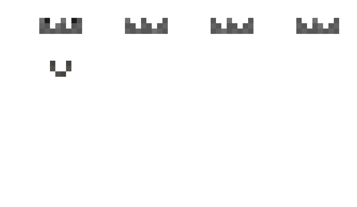 1ronAxe Minecraft Skin