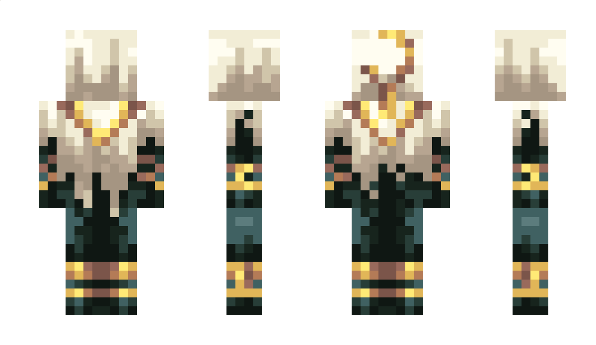 flyboy_nathan Minecraft Skin