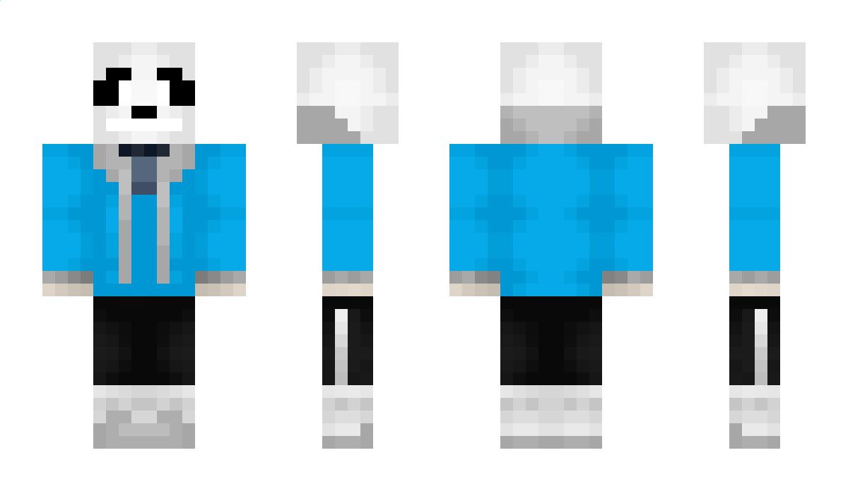 Hmara223 Minecraft Skin