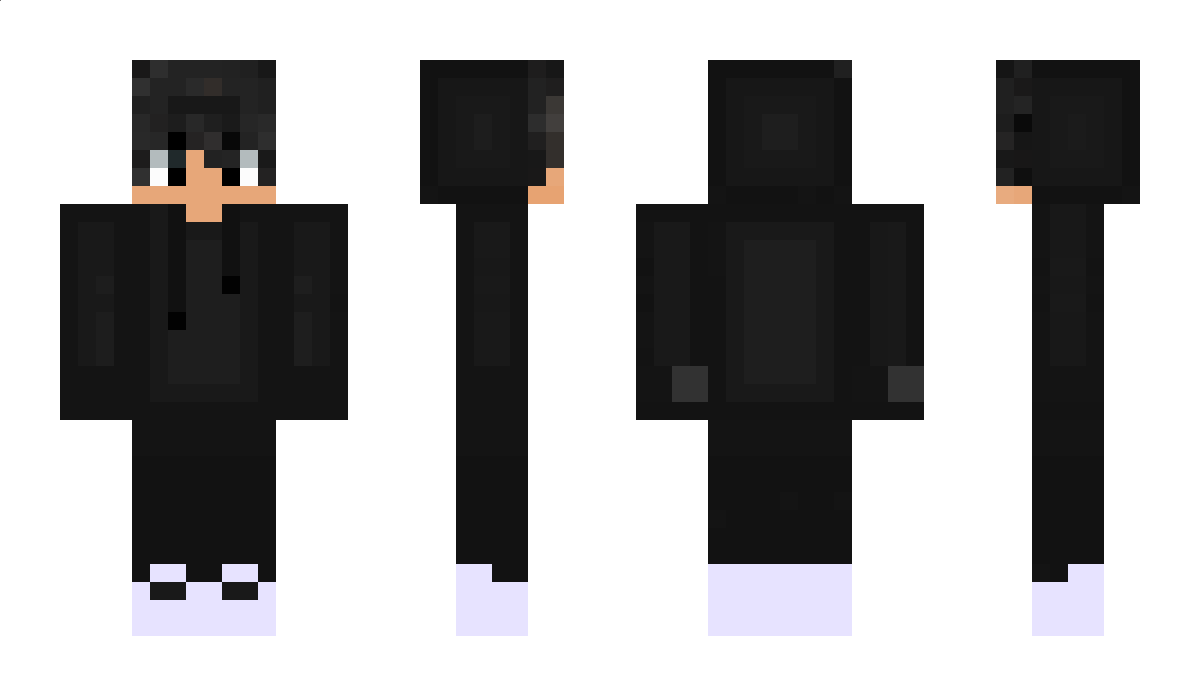 ByAngelpa123323 Minecraft Skin