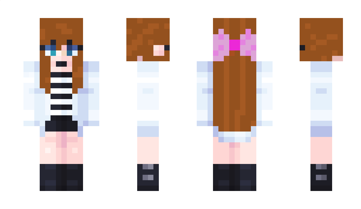 emmi091211 Minecraft Skin