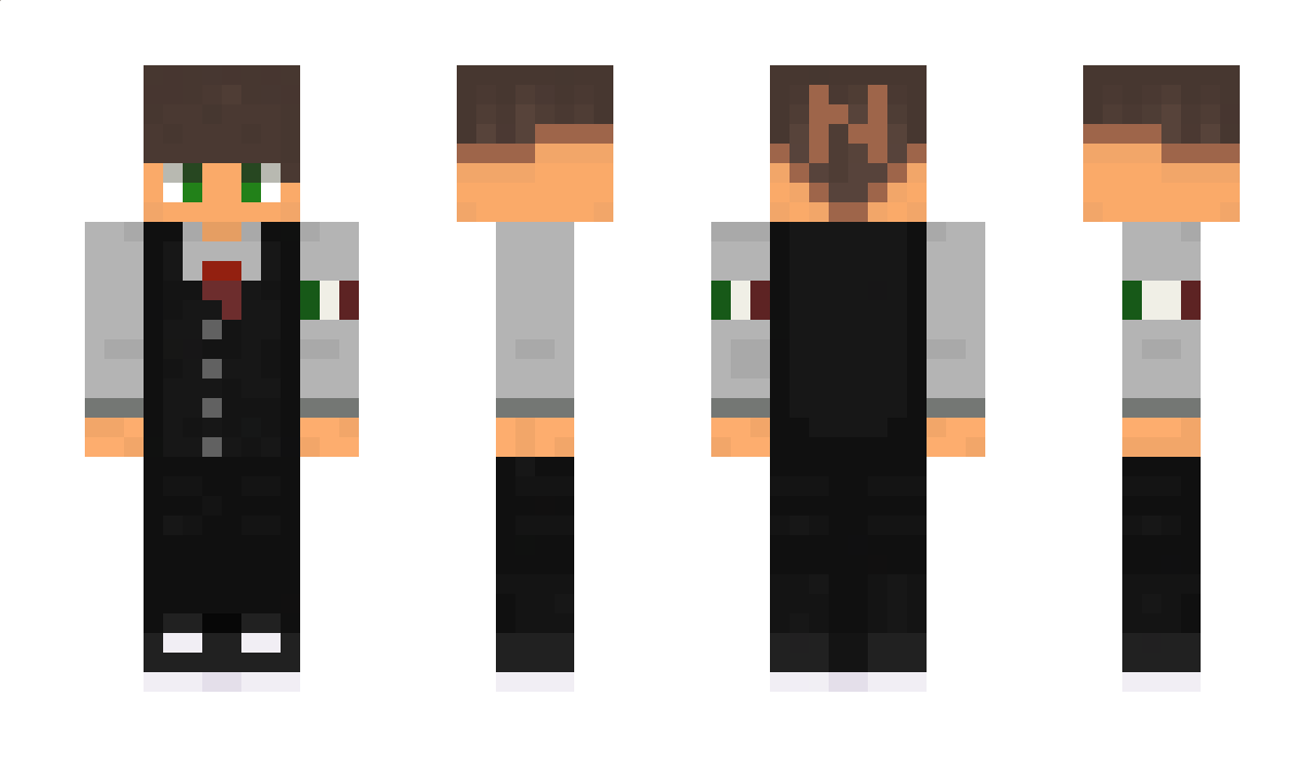 Emiliano220908_ Minecraft Skin