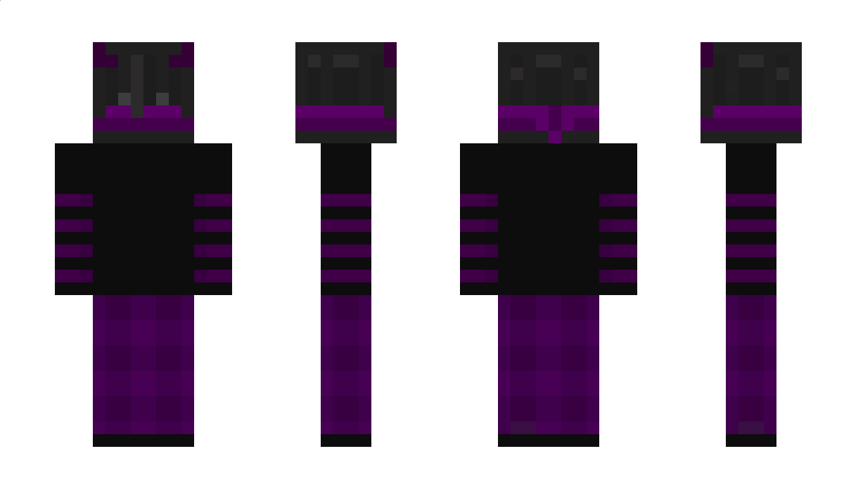 Slund Minecraft Skin