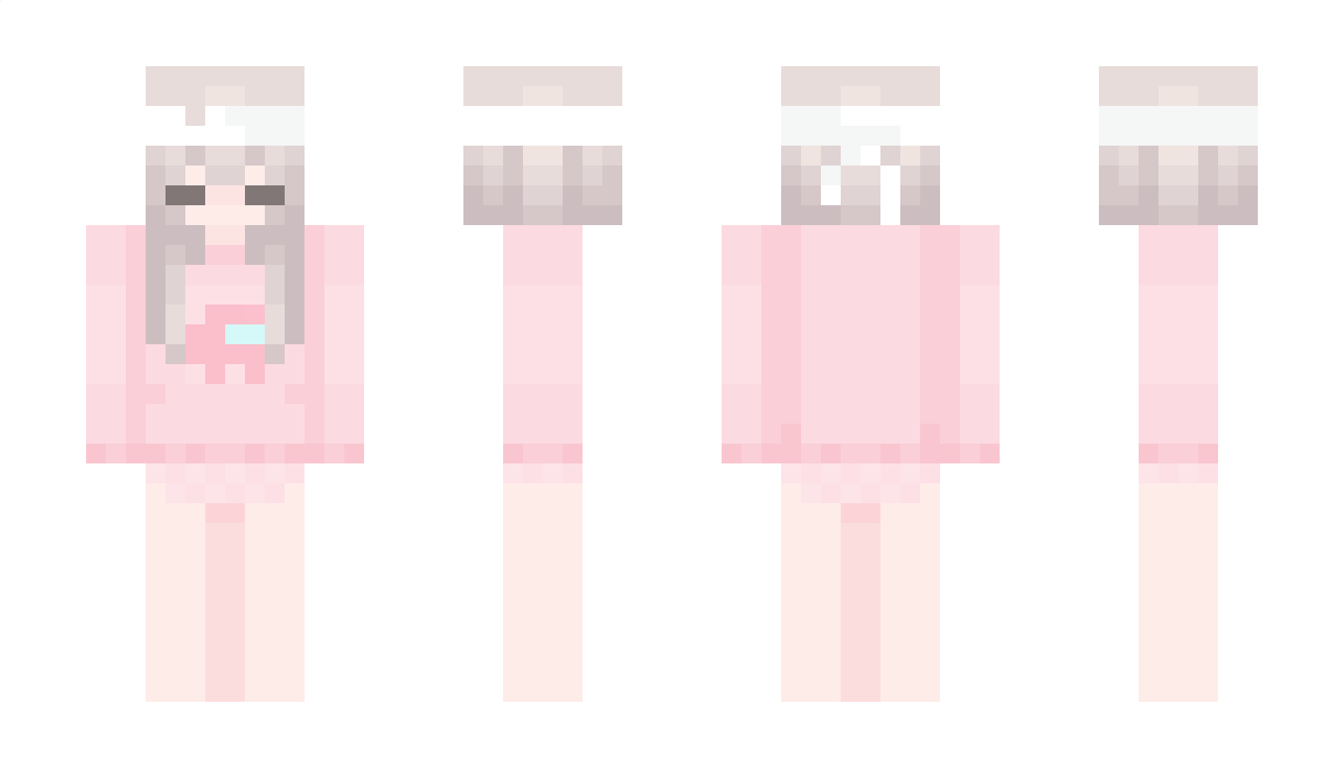 Cooked_Porky Minecraft Skin