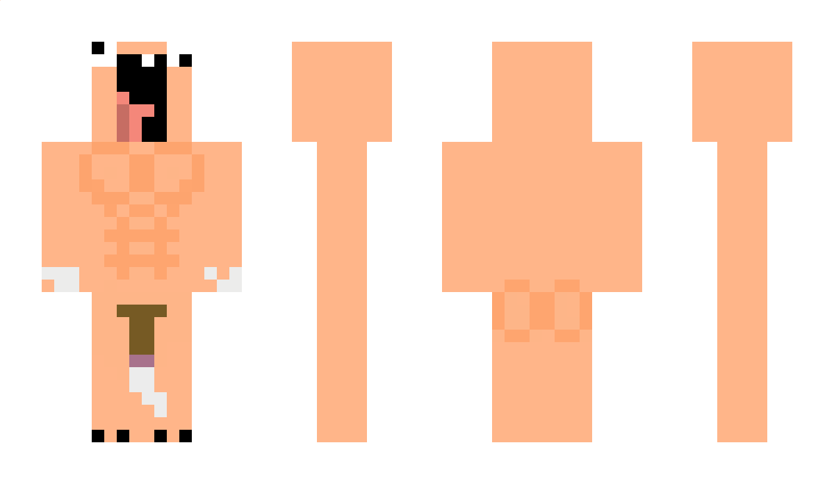 Trym_utgaard Minecraft Skin