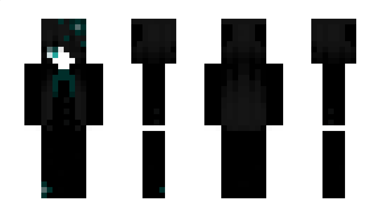 Lmodeyyy7 Minecraft Skin