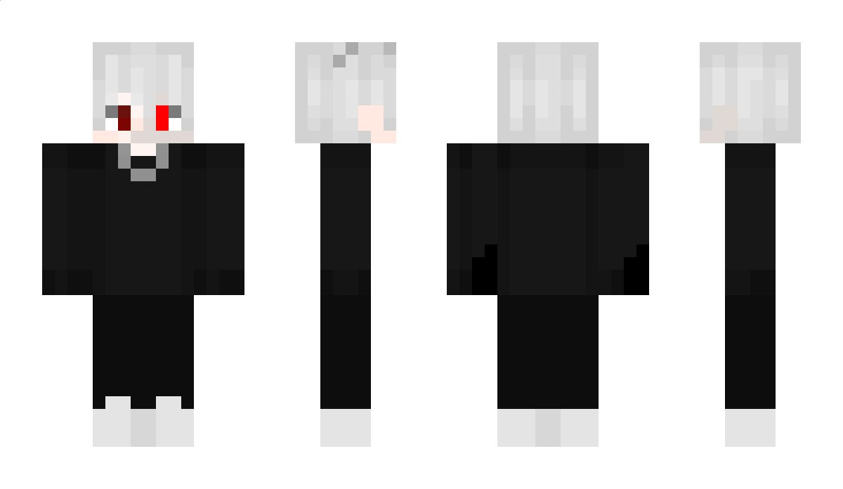 Misterio9283 Minecraft Skin