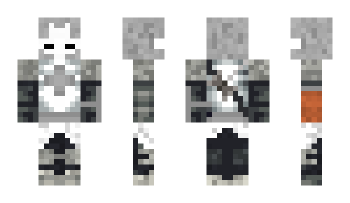 Lord_Lucerne Minecraft Skin