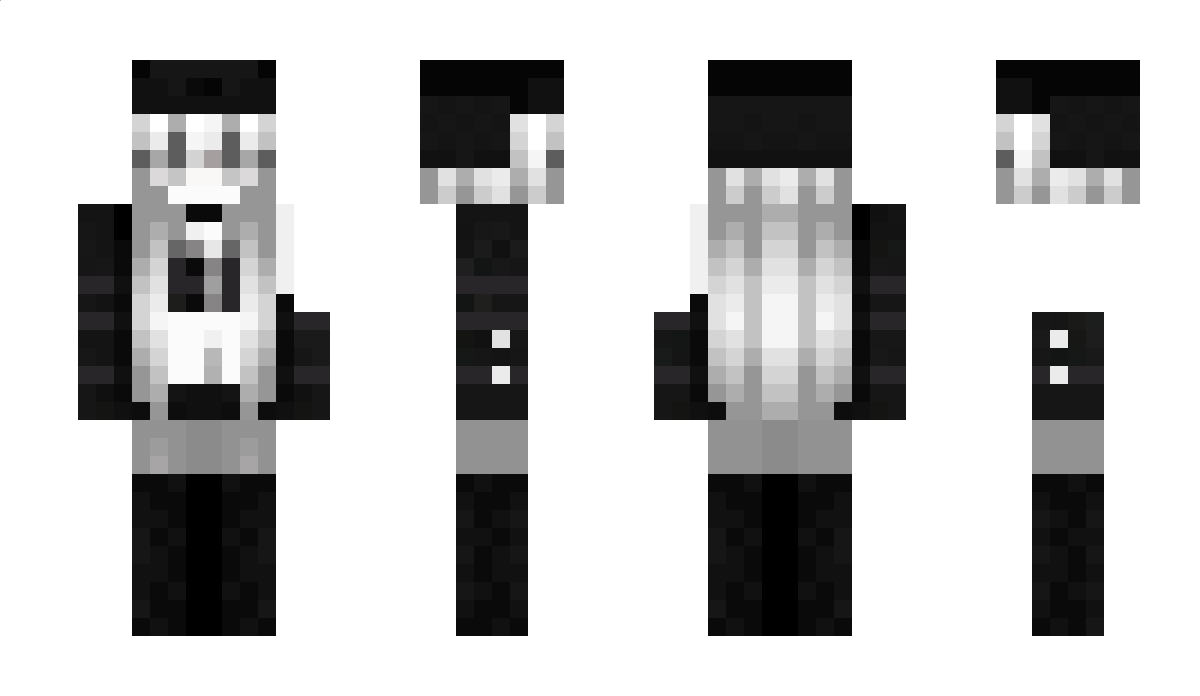 ChoiJeByung Minecraft Skin