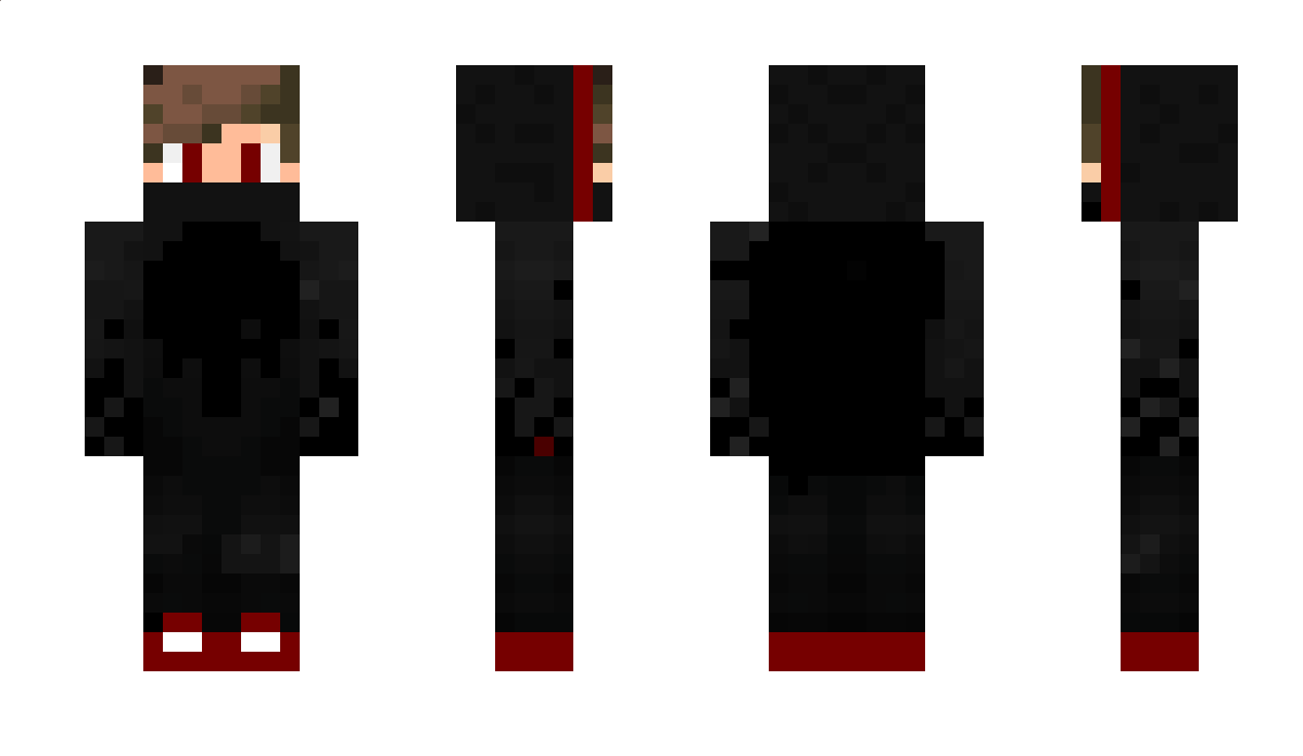 Dark_Enigma Minecraft Skin