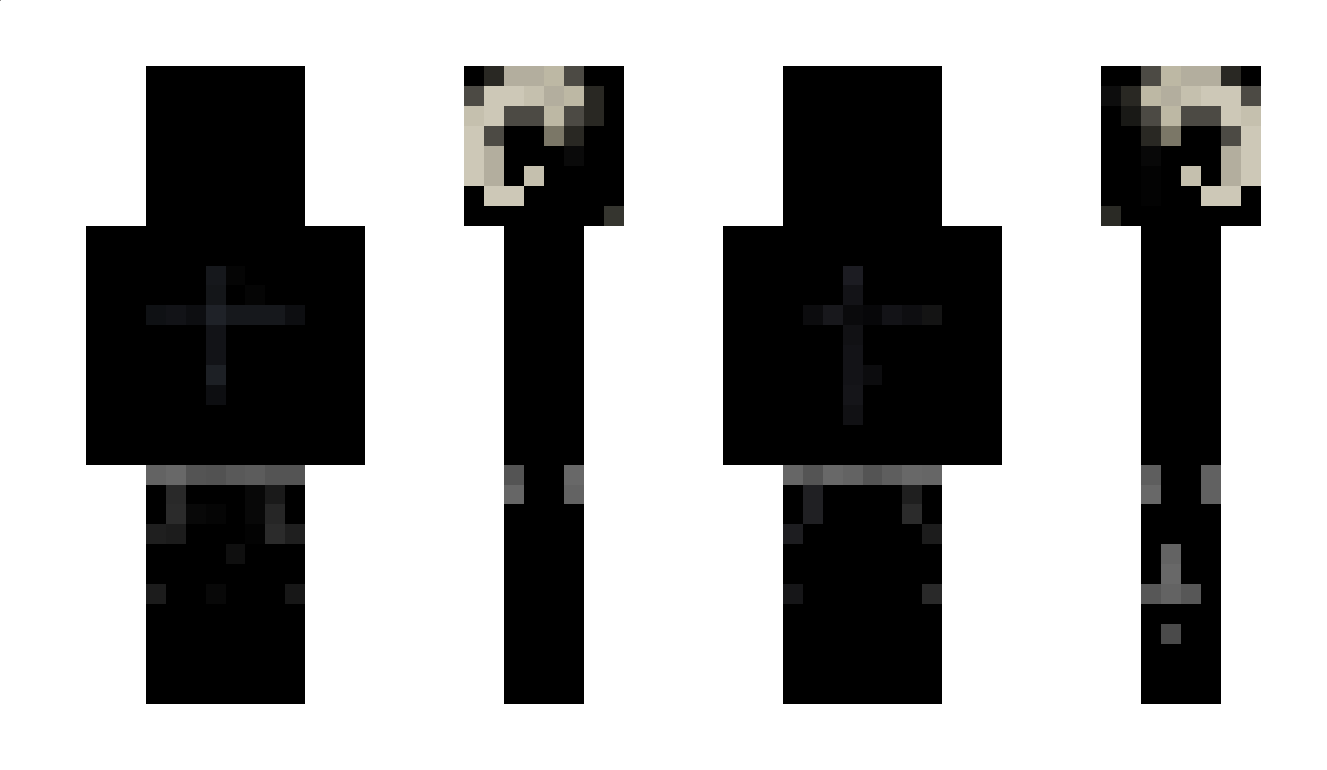 Solosal Minecraft Skin