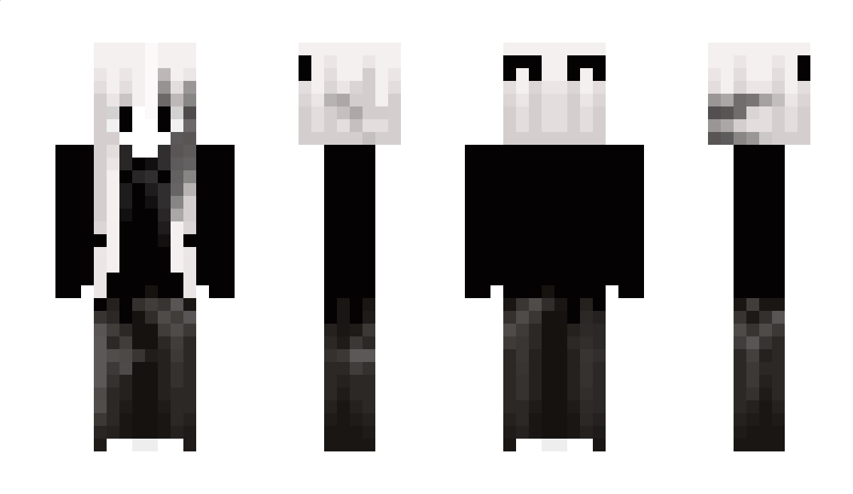 mcnsc Minecraft Skin