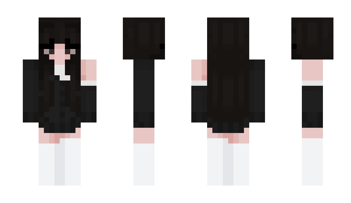 creynon Minecraft Skin