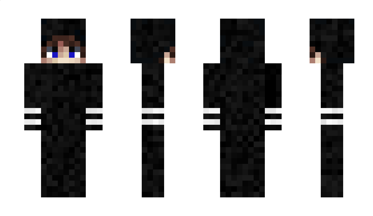 NyrionSW Minecraft Skin