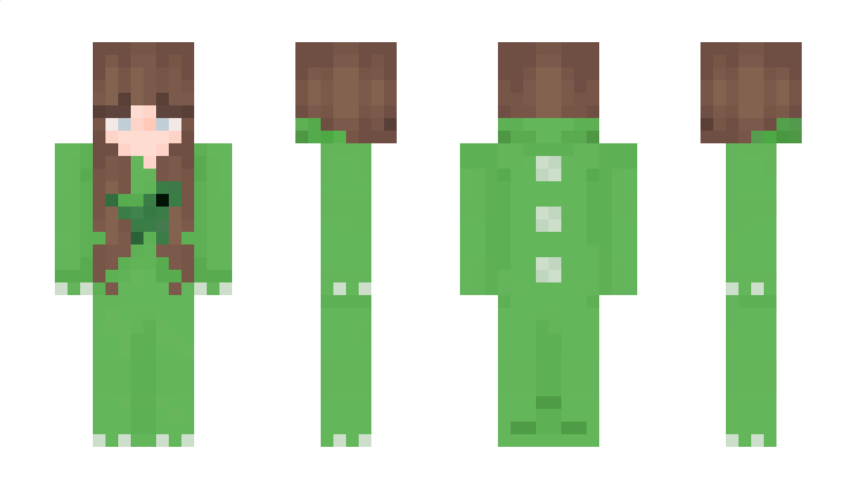 mnxc Minecraft Skin