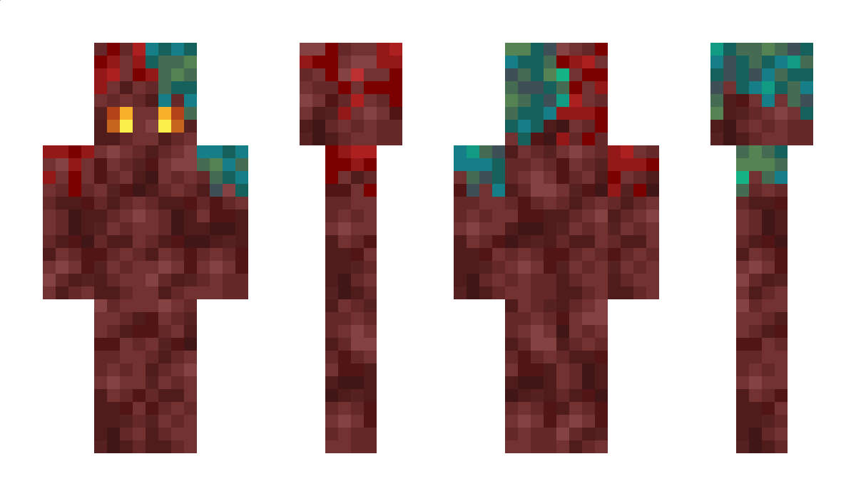 litizens Minecraft Skin