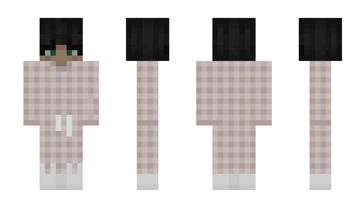MattFvce11 Minecraft Skin
