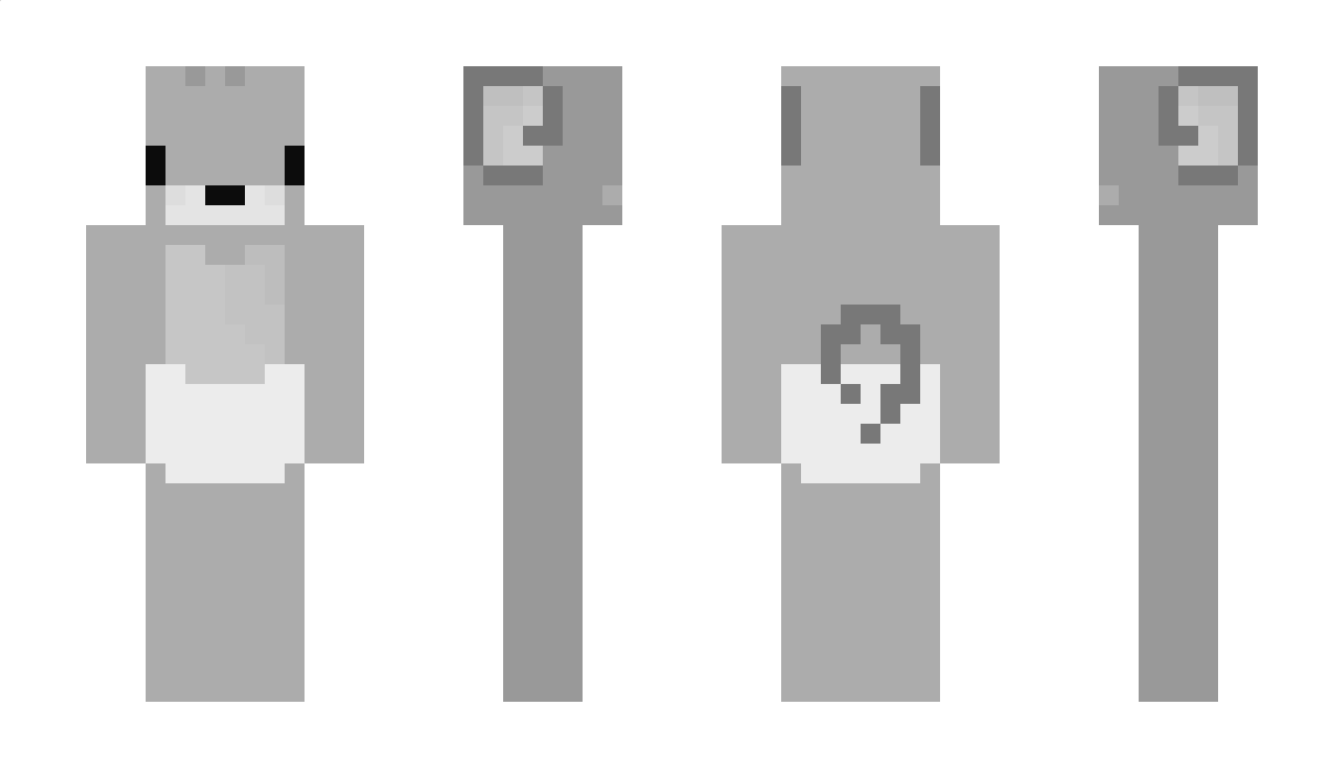 Patate_Guy Minecraft Skin