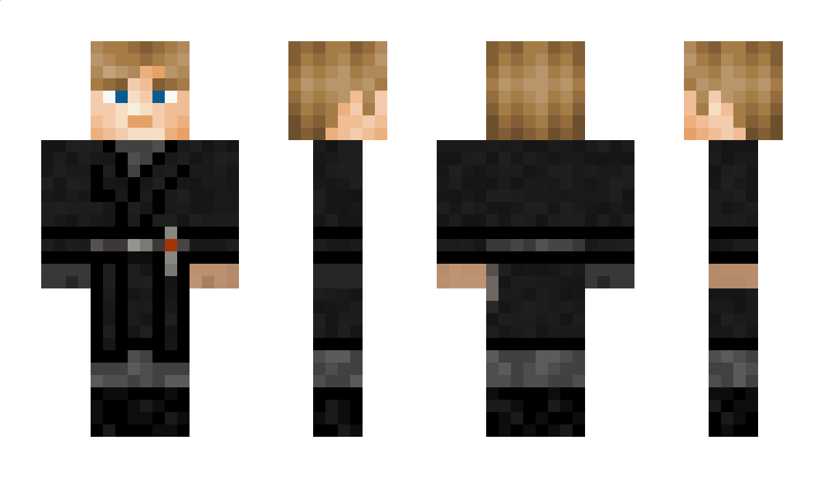 Pabl0o7 Minecraft Skin