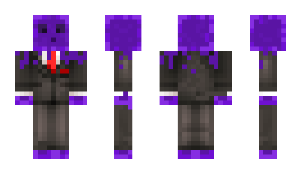 DaYeet72 Minecraft Skin