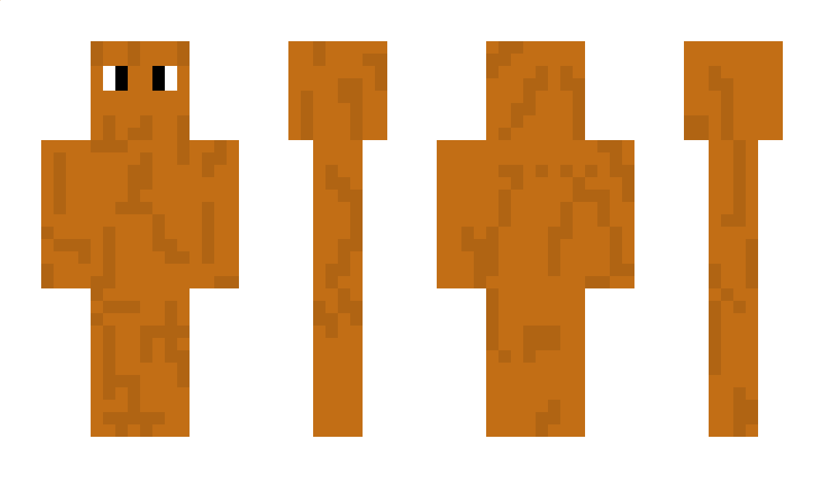 Nixlolz Minecraft Skin