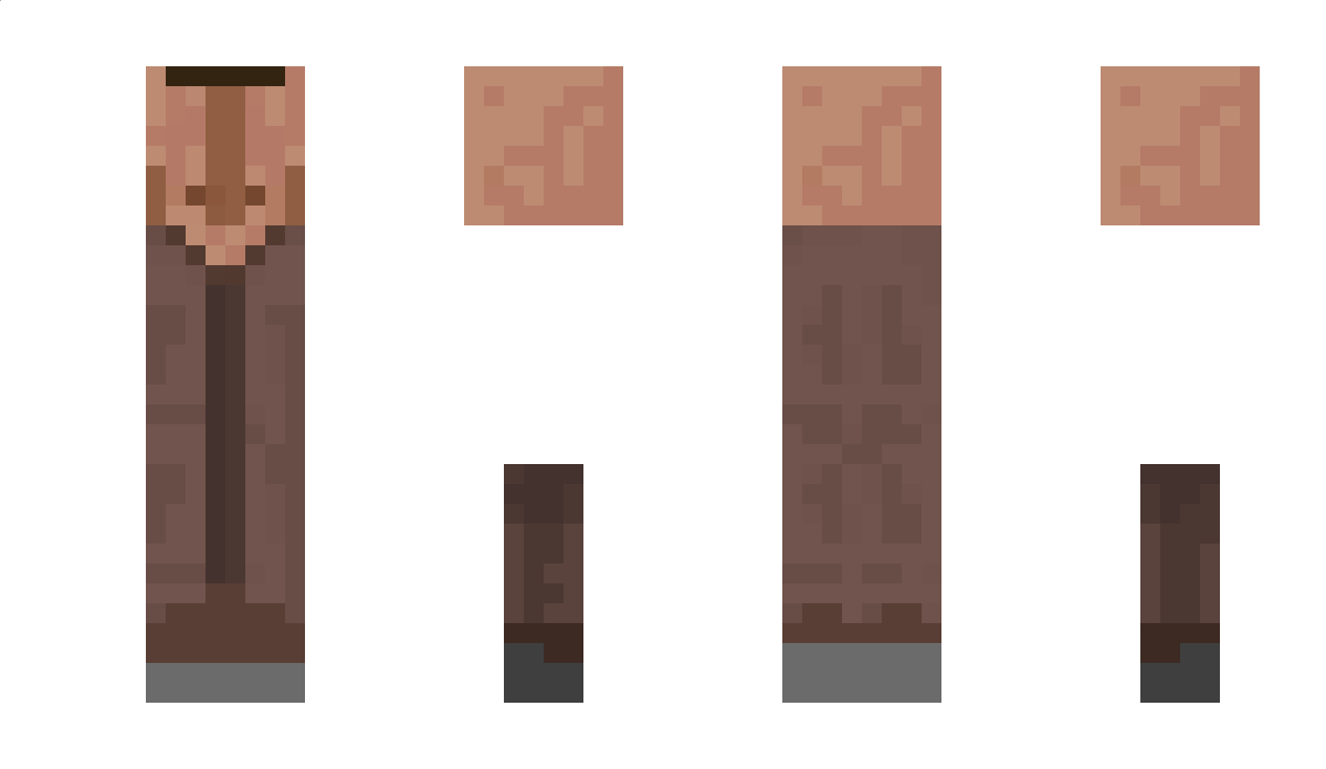 kapcuk_mahmut Minecraft Skin